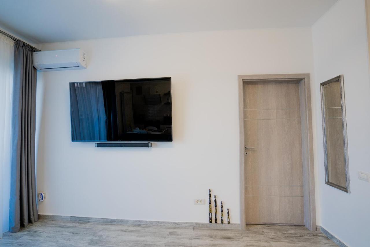 Gota Place Mamaia Exterior foto