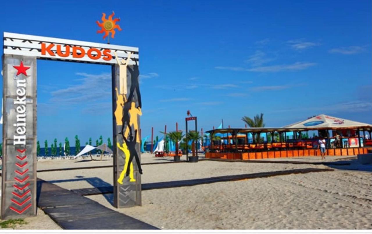 Gota Place Mamaia Exterior foto