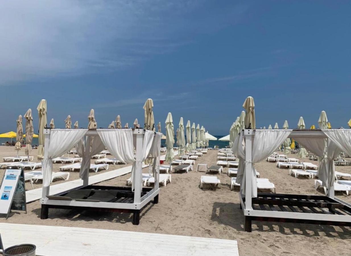 Gota Place Mamaia Exterior foto
