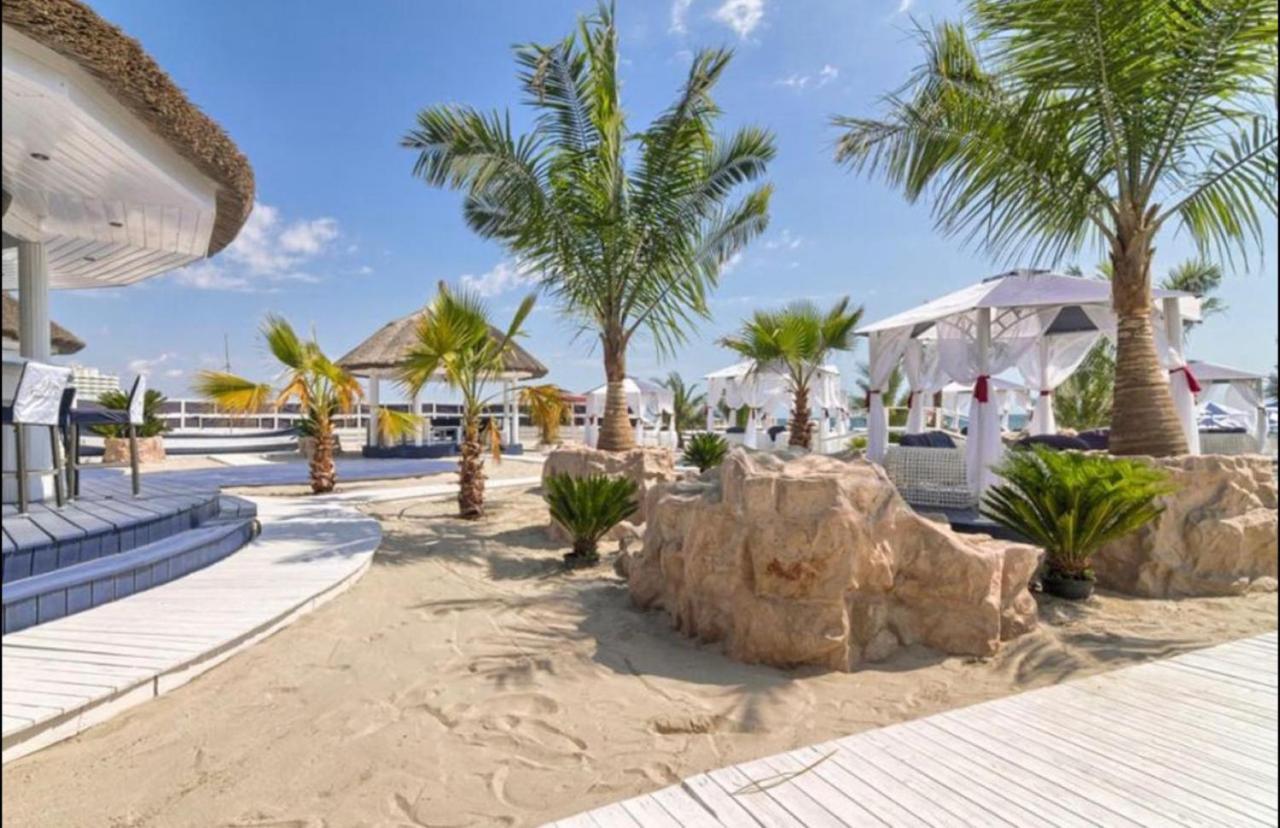 Gota Place Mamaia Exterior foto