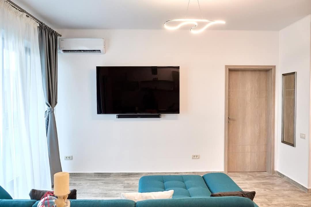 Gota Place Mamaia Exterior foto