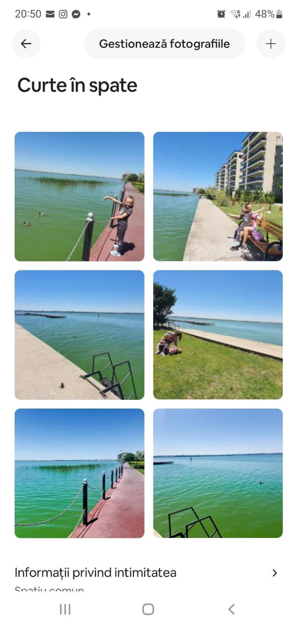 Gota Place Mamaia Exterior foto