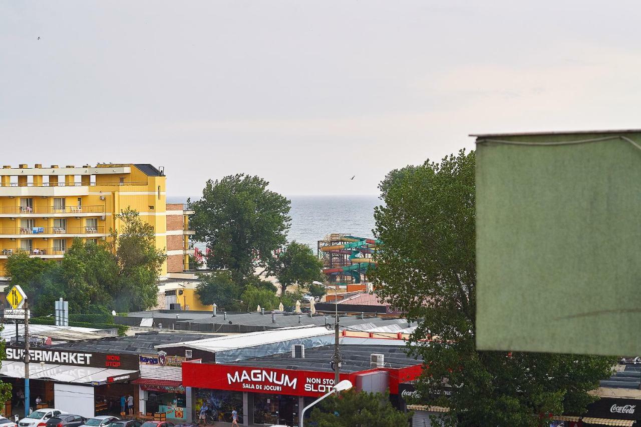 Gota Place Mamaia Exterior foto