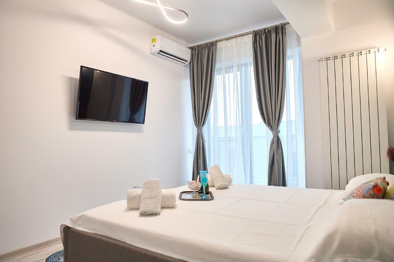 Gota Place Mamaia Exterior foto