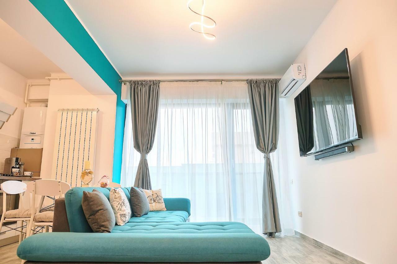 Gota Place Mamaia Exterior foto